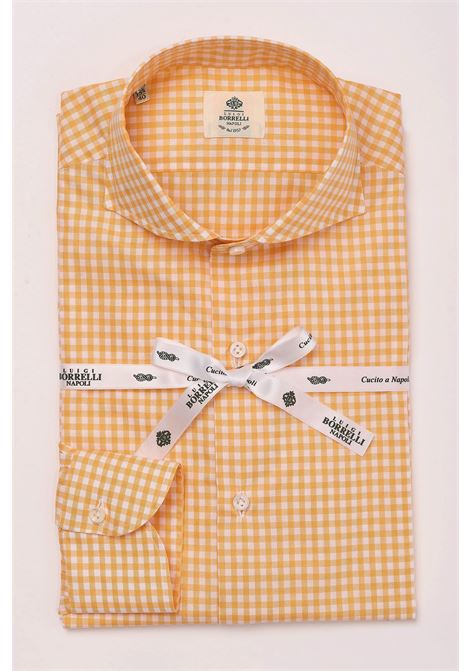 【新品タグ付き】LUCIANO/BORRELLI NAPOLI LUIGI BORRELLI LUIGI BORRELLI - NAPOLI - Luigi Borrelli - NAPOLI